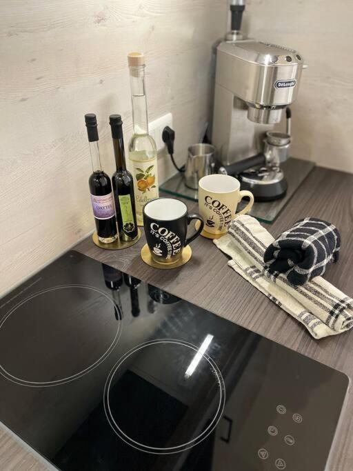 Fewo 20 - Appartement Im Rottalblick - Youngmodern Wohnen Mit Bademantelgang Zur Therme, Tv, Balkon Und Persoenlichem Gaesteempfang Von Astarte Estate Бад Грисбах Екстериор снимка